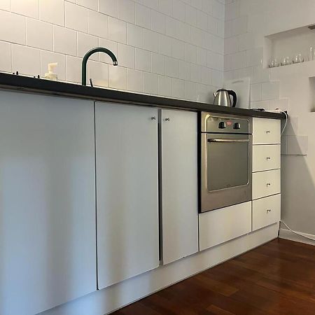 Labo Apartment Chmielna Варшава Екстериор снимка