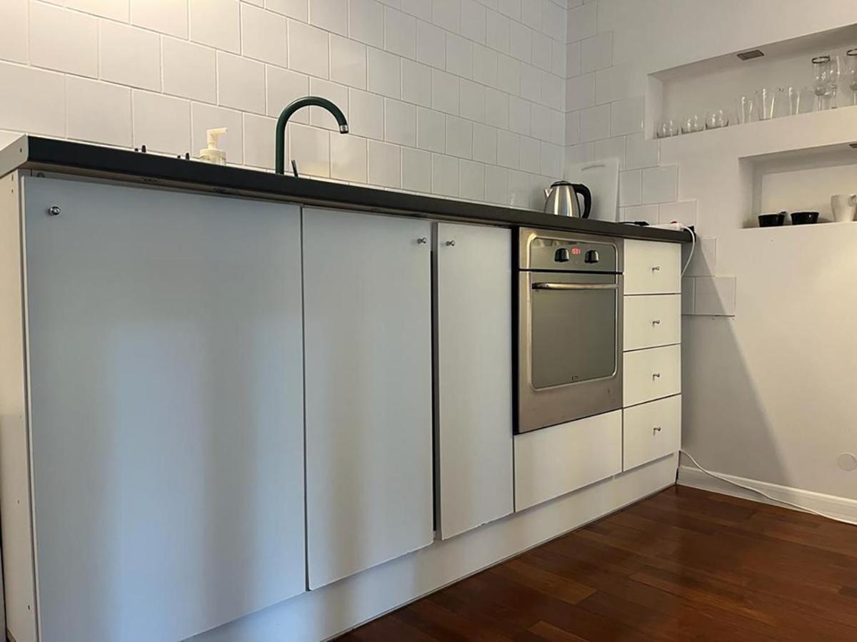 Labo Apartment Chmielna Варшава Екстериор снимка