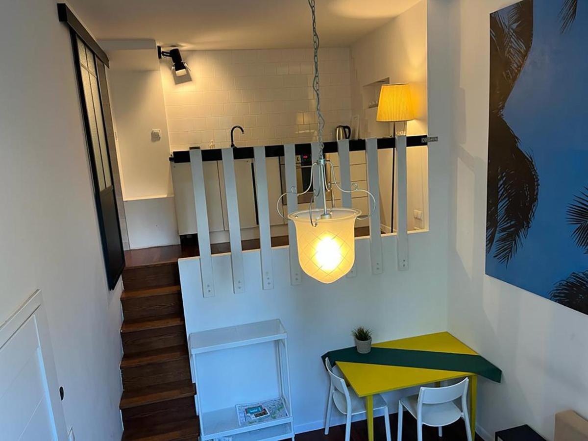 Labo Apartment Chmielna Варшава Екстериор снимка